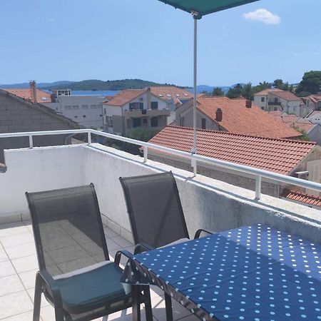 Apartments Suri Водице Екстер'єр фото