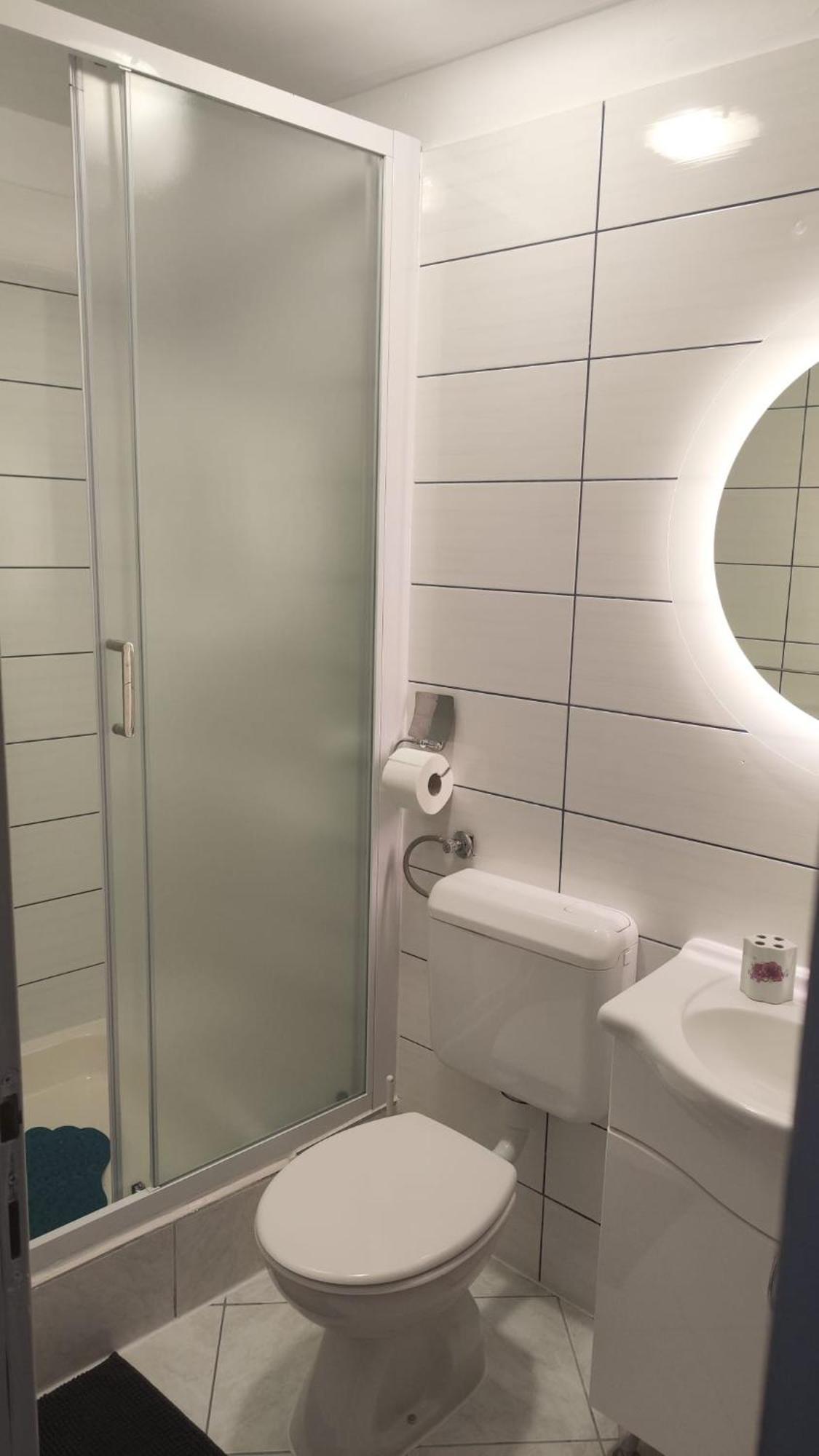 Apartments Suri Водице Екстер'єр фото