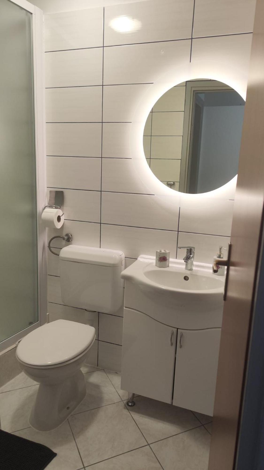 Apartments Suri Водице Екстер'єр фото