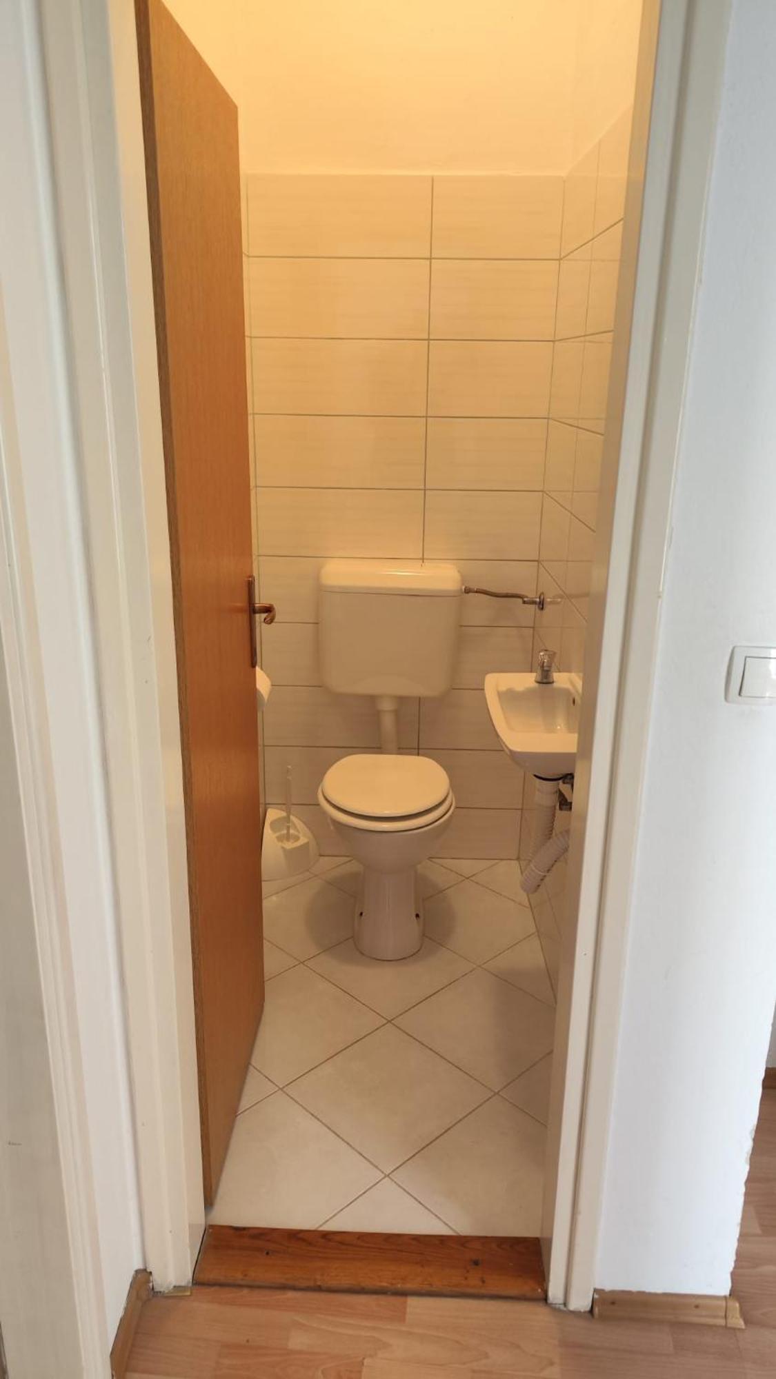 Apartments Suri Водице Екстер'єр фото